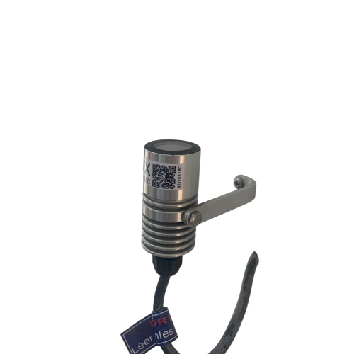 Spot de exterior 1 led 3W 700mA 30º rojo